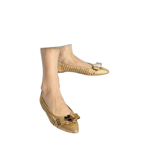 Zea Ballet Flats
