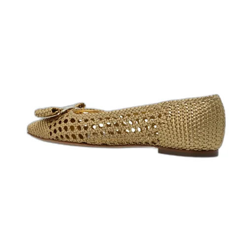 Zea Ballet Flats