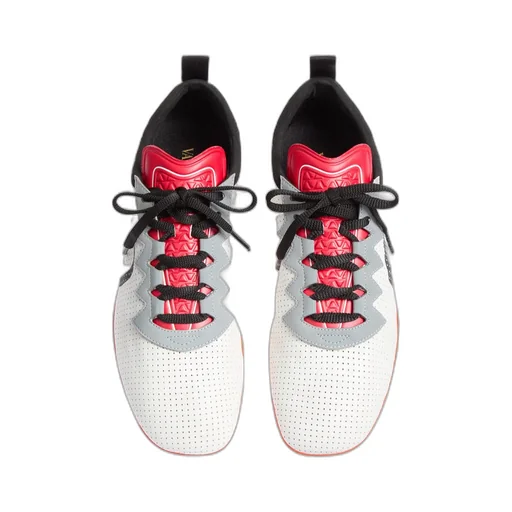 Valentino Vlogo Signature Lace-Up Sneakers
