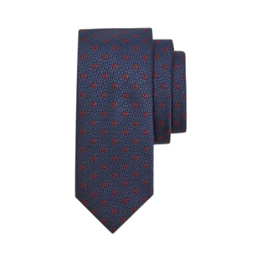 Jacquard Tie