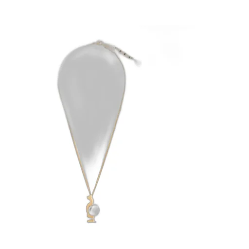 Chain Pendant Necklace
