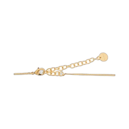 Chain Pendant Necklace