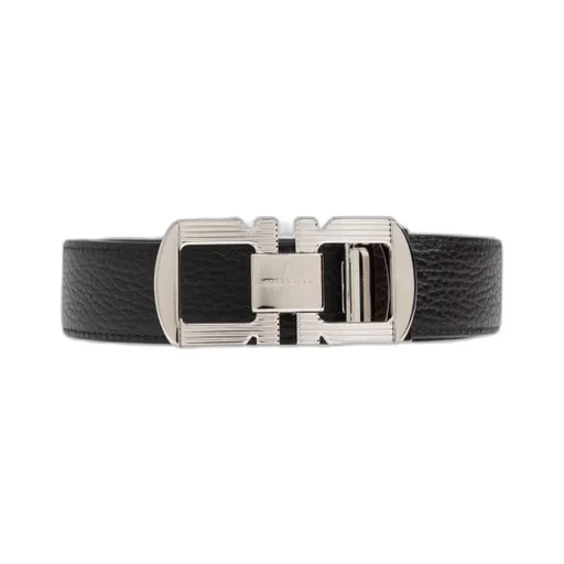Double Adjusting Belt