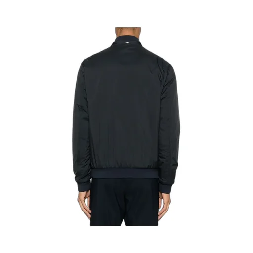 Long-Sleeved Jacket