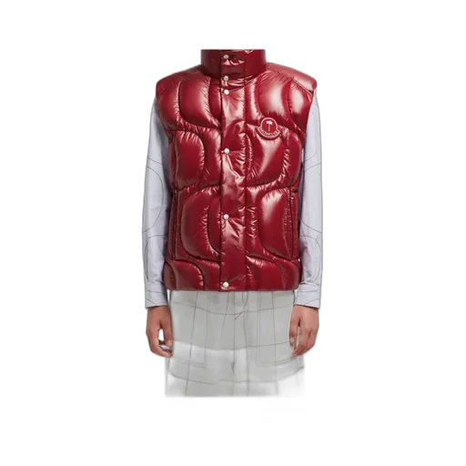 Moncler X Palm Angels Gwenyth Down Gilet