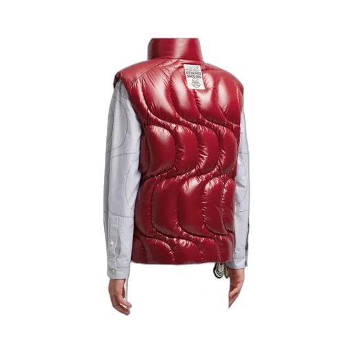 Moncler X Palm Angels Gwenyth Down Gilet