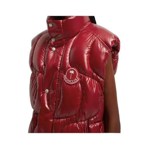 Moncler X Palm Angels Gwenyth Down Gilet