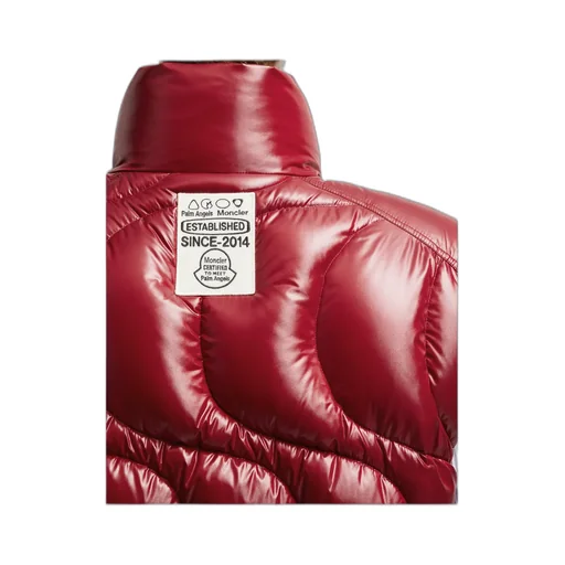 Moncler X Palm Angels Gwenyth Down Gilet