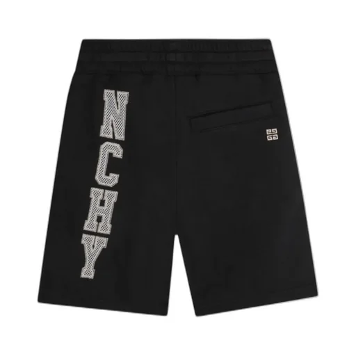 Drawstring Shorts
