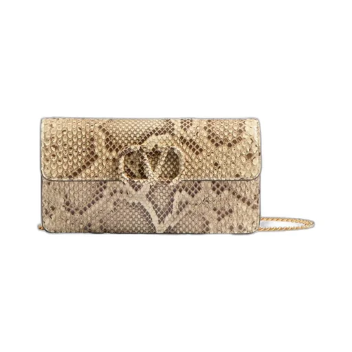 Vlogo Shoulder Bag