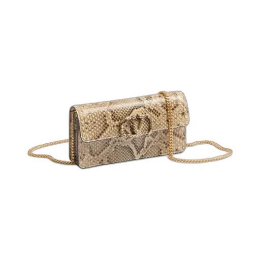 Vlogo Shoulder Bag
