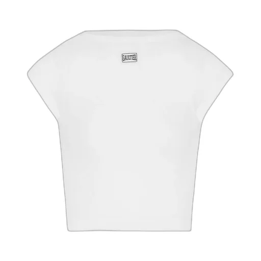 Jean Paul Gaultier Patch T-Shirt