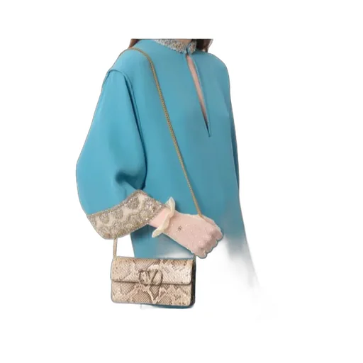 Vlogo Shoulder Bag