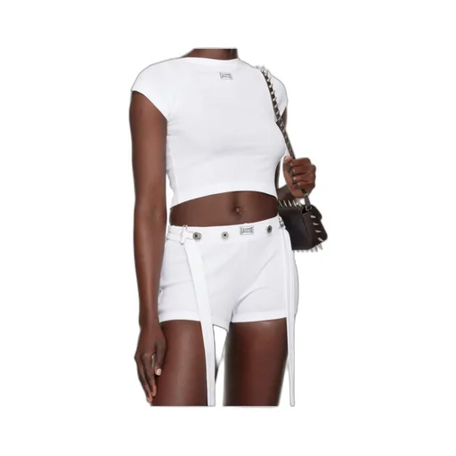 Jean Paul Gaultier Patch T-Shirt