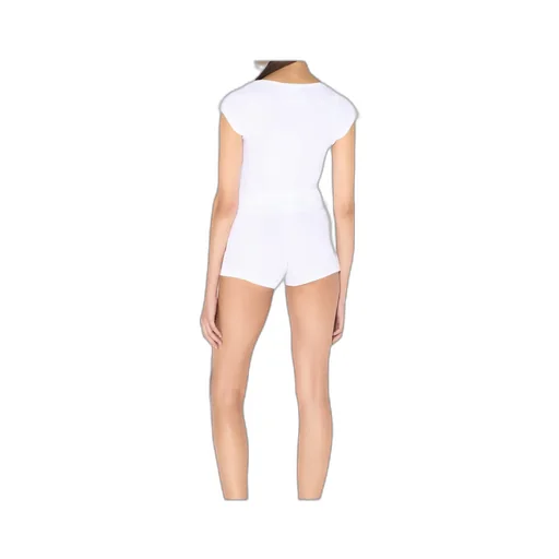 Jean Paul Gaultier Patch T-Shirt