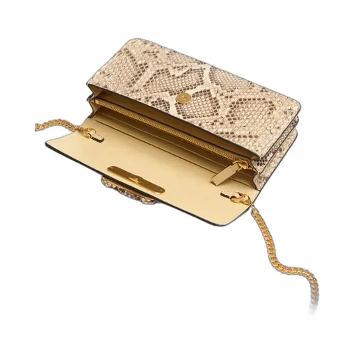 Vlogo Shoulder Bag