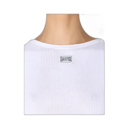 Jean Paul Gaultier Patch T-Shirt