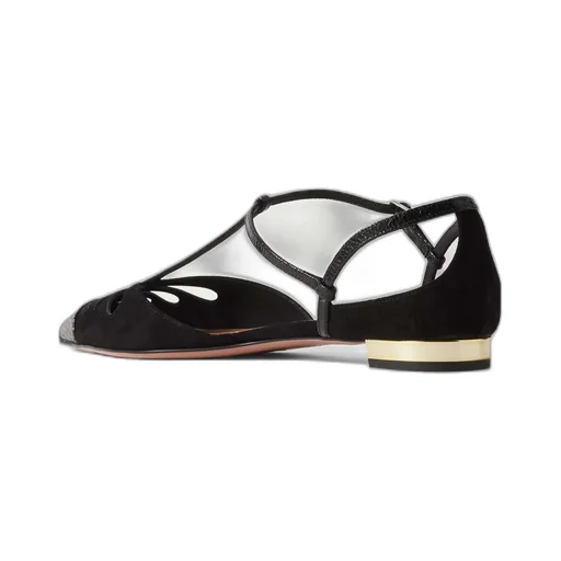 Camille Flat Pumps