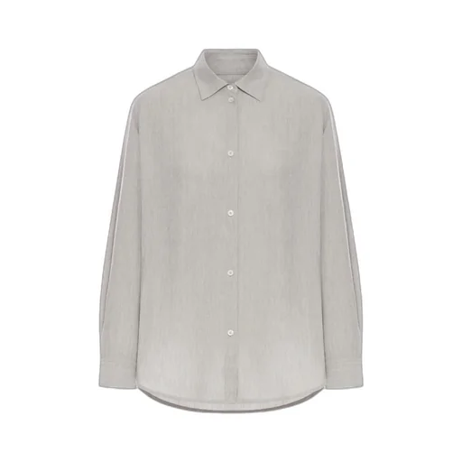 MÉLange-Effect Shirt