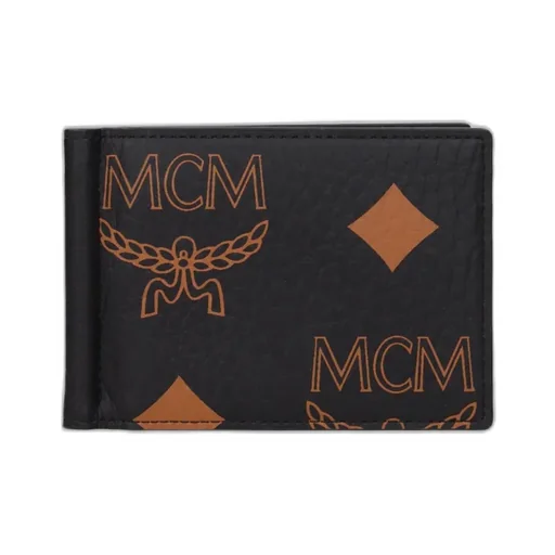 Double-Fold Wallet