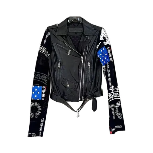 Long Sleeve Casual Jacket