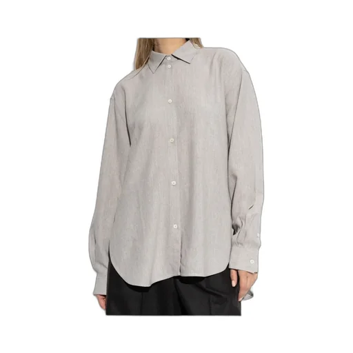 MÉLange-Effect Shirt