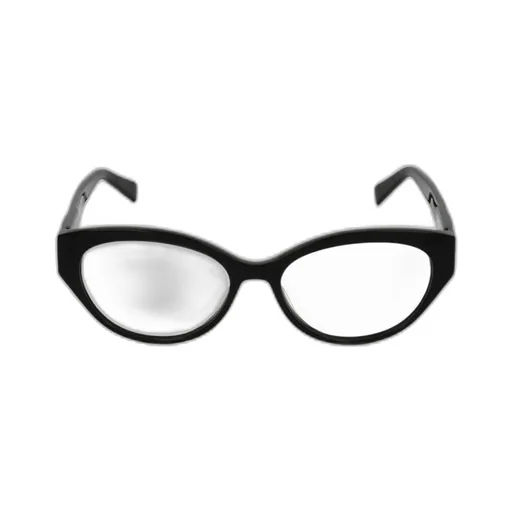 Max Mara Cat-Eye Glasses