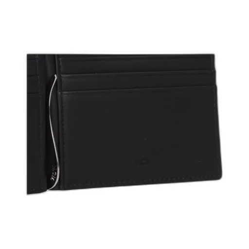 Double-Fold Wallet