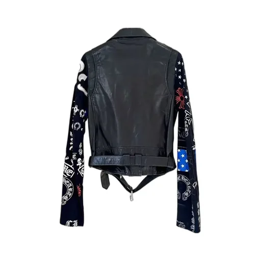Long Sleeve Casual Jacket