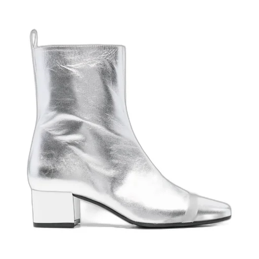 40Mm Audrey Boots