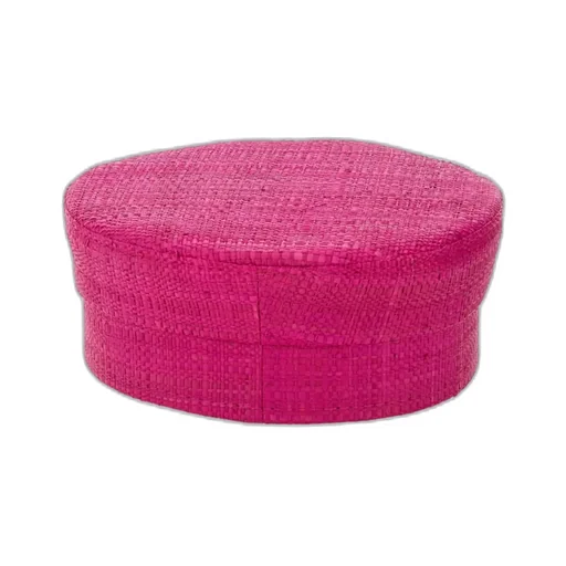 Ruslan Baginskiy Embroidered Baker Boy Hat