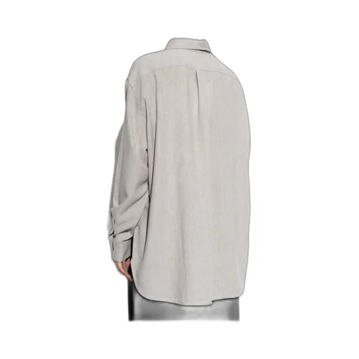 MÉLange-Effect Shirt