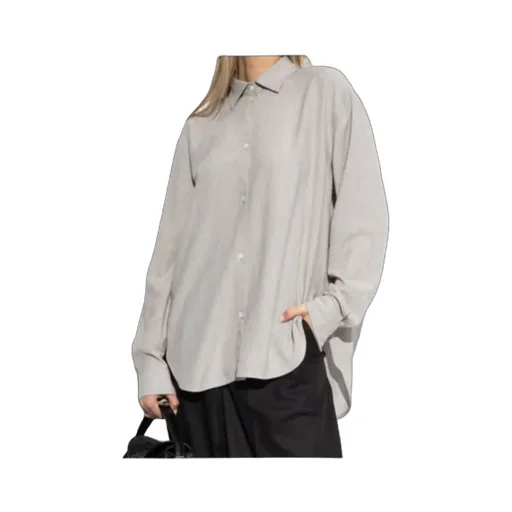 MÉLange-Effect Shirt