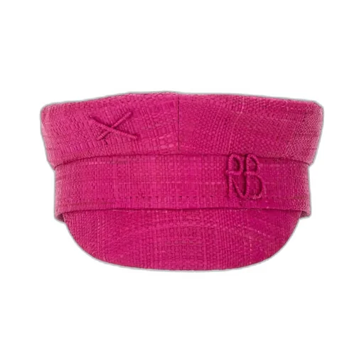 Ruslan Baginskiy Embroidered Baker Boy Hat