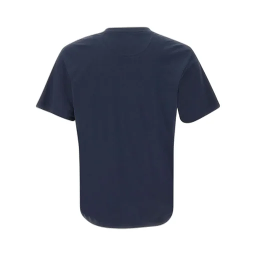 Eleventy Crew Neck T-Shirt