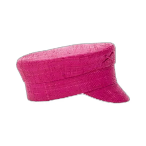 Ruslan Baginskiy Embroidered Baker Boy Hat