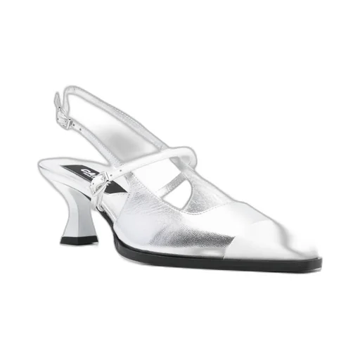 50Mm Cecile Pumps