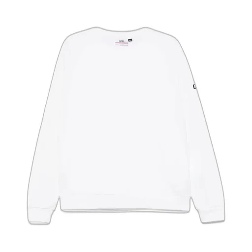 Logo-Print Sweatshirt
