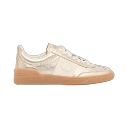 Valentino Garavani Upvillage Low-Top Sneakers