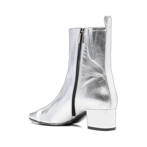 40Mm Audrey Boots