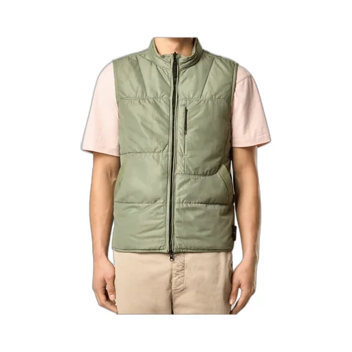 Stone Island Zip-Up Gilet