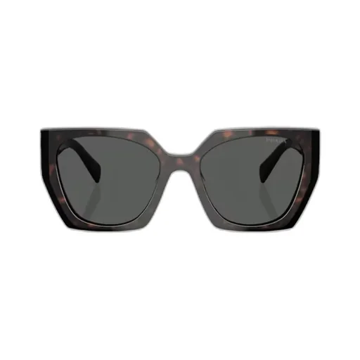 Prada Eyewear Cat-Eye Sunglasses