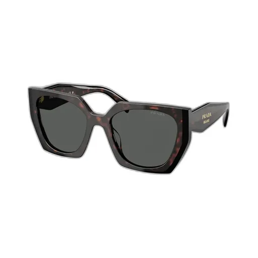 Prada Eyewear Cat-Eye Sunglasses