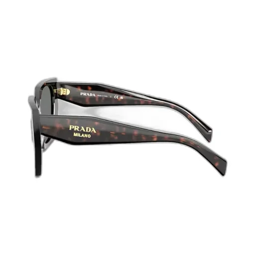 Prada Eyewear Cat-Eye Sunglasses