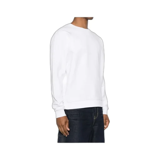 Logo-Print Sweatshirt