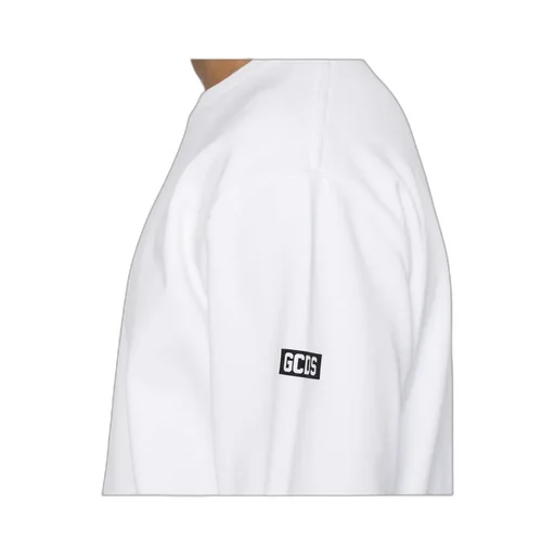 Logo-Print Sweatshirt