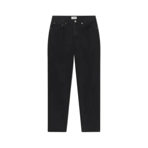 Agolde Waldon Straight-Leg Jeans