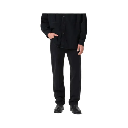 Agolde Waldon Straight-Leg Jeans