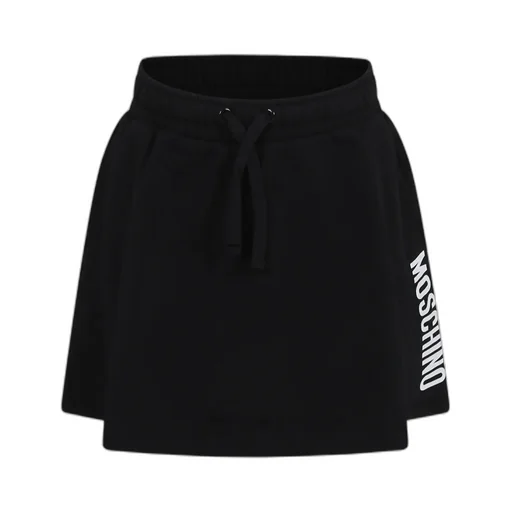 Drawstring Skirt