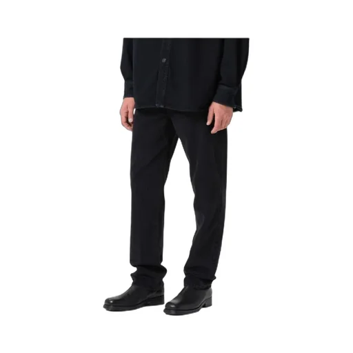 Agolde Waldon Straight-Leg Jeans